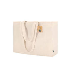 Bolsa Kimich Fairtrade 36 cm x 50 cm x 12 cm