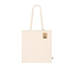 Bolsa Ginter Fairtrade 41 cm x 37 cm