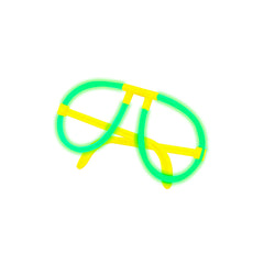 Gafas Luminosas Tobeck