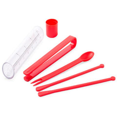 Set Cóctel Kaipir