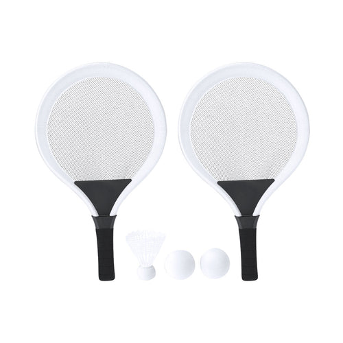 Set Juegos Babic