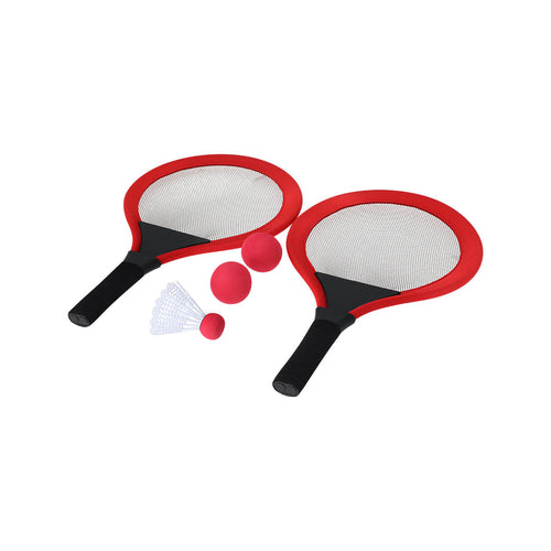 Set Juegos Babic