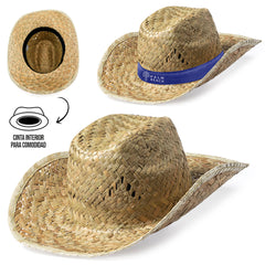 Sombrero Bull