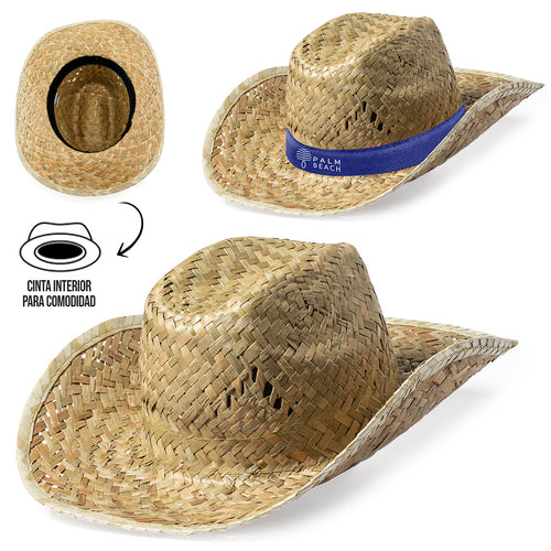Sombrero Bull