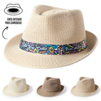 Sombrero Bauwens