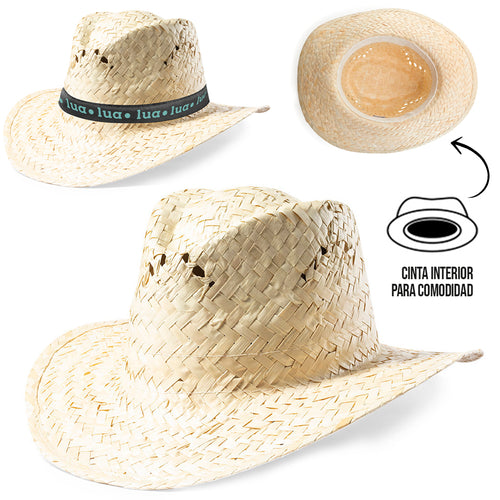 Sombrero Lua