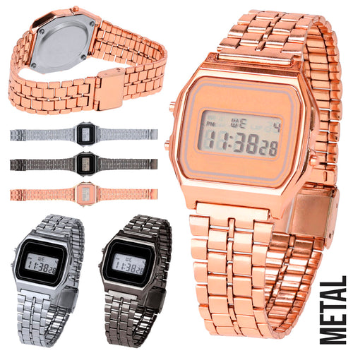 Reloj Busnor