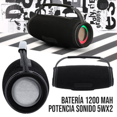 Altavoz Digby