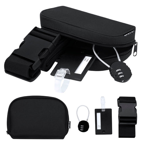 Set Viaje Biccap