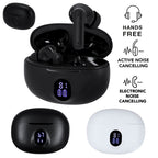 Auriculares Ticlon