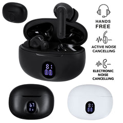 Auriculares Ticlon