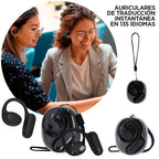 Auricular Traductor Vixlan