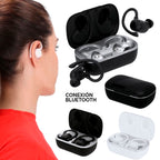 Auriculares Gumex