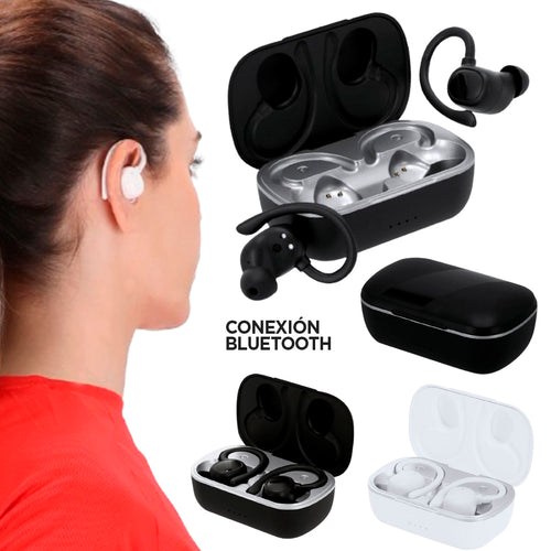 Auriculares Gumex