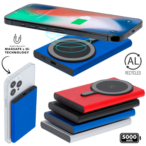 Power Bank Bertex