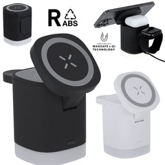 Cargador Ruclox