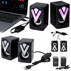 Altavoz Alan