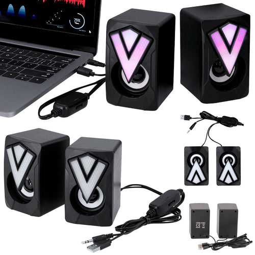 Altavoz Alan