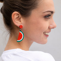 Pendientes Kely