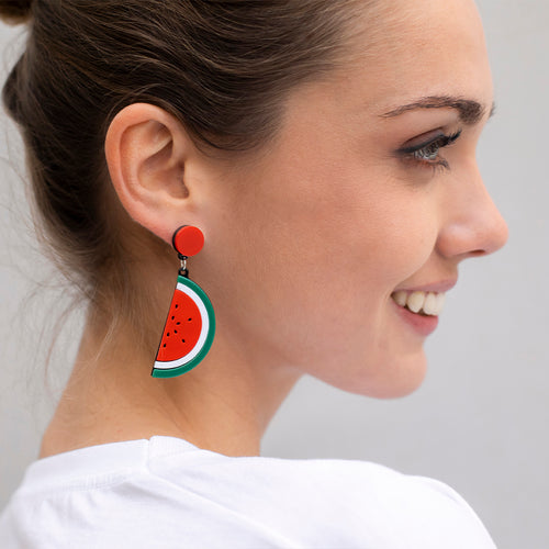 Pendientes Kely