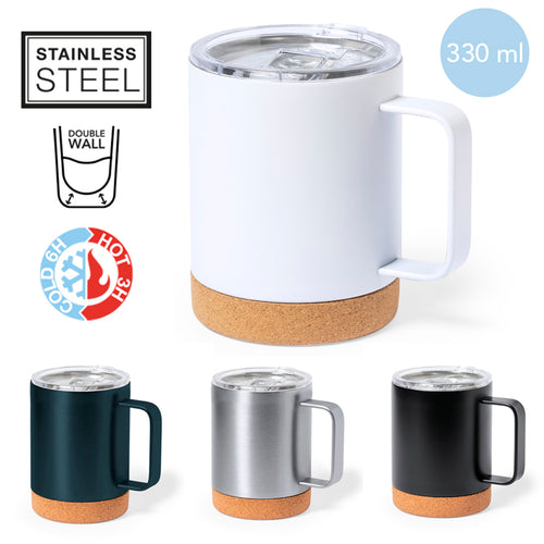 Taza Térmica Loret
