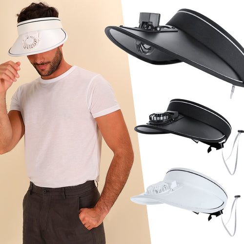 Visera Ventilador Akanyi