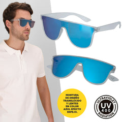 Gafas Sol Chick