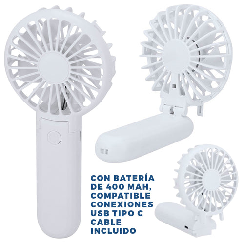 Ventilador Vaclik