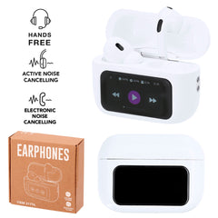Auriculares Kardax
