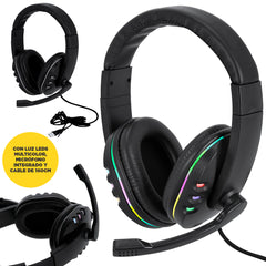 Auriculares Sohan