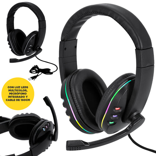 Auriculares Sohan