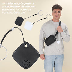 Localizador Zambal