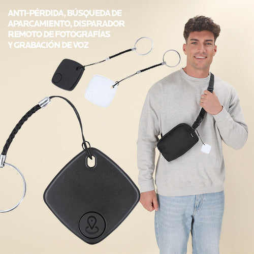 Localizador Zambal