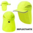 Gorra Fiola