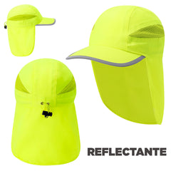 Gorra Fiola
