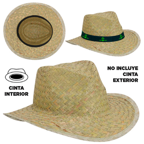 Sombrero Freuler