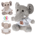 Peluche Brekalo