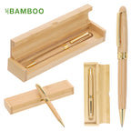 Bolígrafo Holan