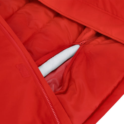 Parka Oceanía