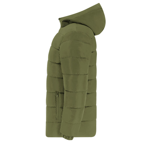 Parka Niño Eren
