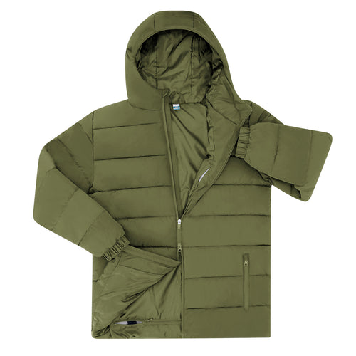 Parka Niño Eren