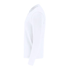 Polo Adulto Blanco Charlot