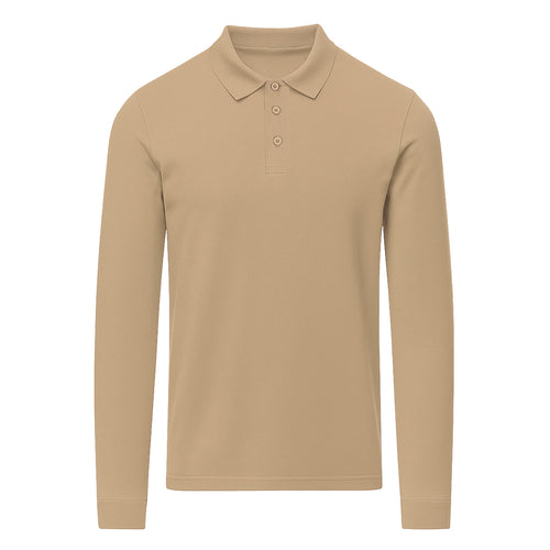 Polo Adulto Color Charlot
