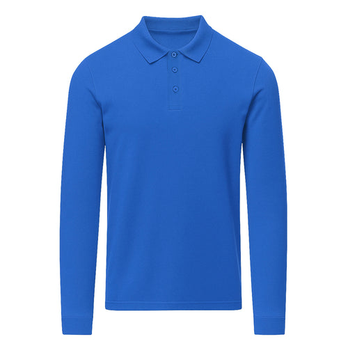 Polo Adulto Color Charlot