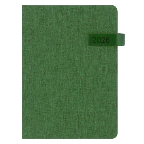 Agenda Mylok