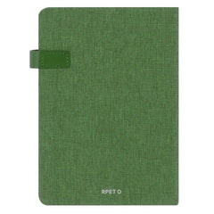 Agenda Mylok