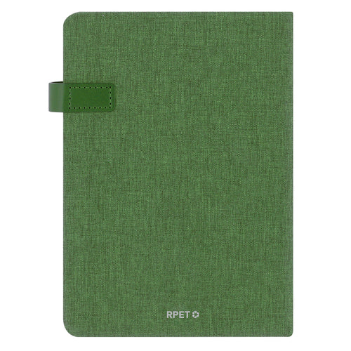 Agenda Mylok