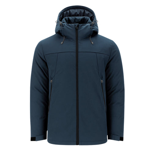 Parka Setter