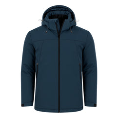 Parka Setter
