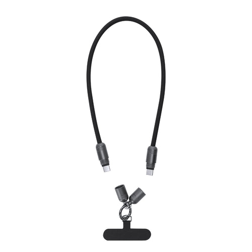 Cable Cargador Soporte Micers